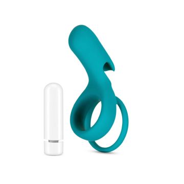 Noje C2 Juniper Rechargeable Double Cock Ring