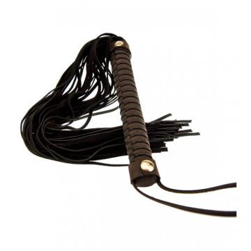 Nubuck Leather Flogger