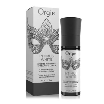 Orgie Intimus White Whitening Cream