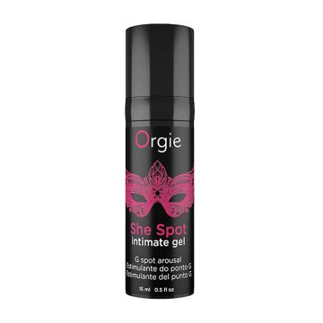 Orgie She Spot G-Spot Gel