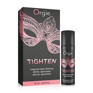 Orgie Vaginal Tightening Gel