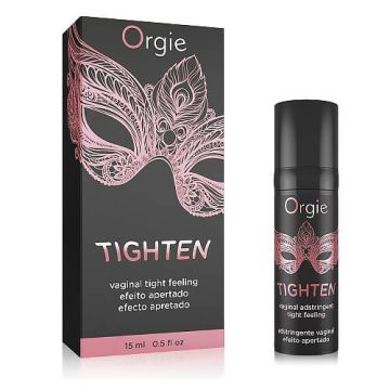 Orgie Vaginal Tightening Gel