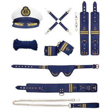 Ouch! Sailor Bondage Kit