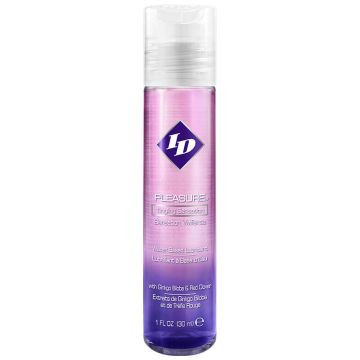 ID Pleasure Lubricant - 30ml