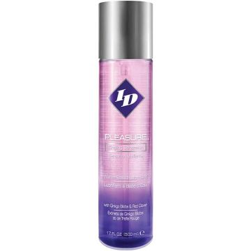 ID Pleasure Lubricant - 500ml