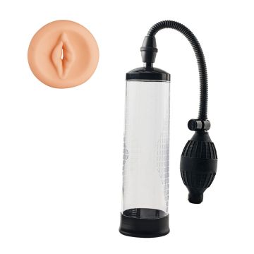Ramrod Classic Penis Pump