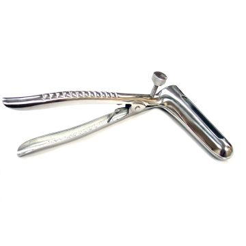 Medical Play Anal Speculum 