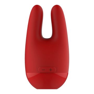 Red Revolution Hebe Rechargeable Clitoral Vibrator