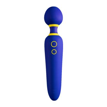 Romp Flip Rechargeable Wand Vibrator