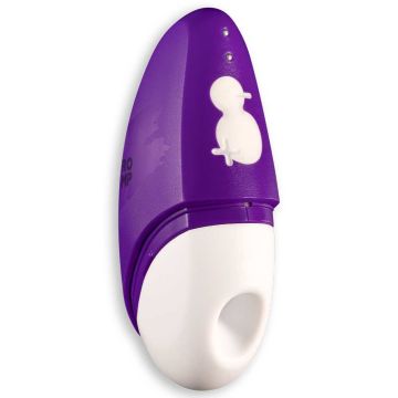 ROMP Free Clitoral Vibrator