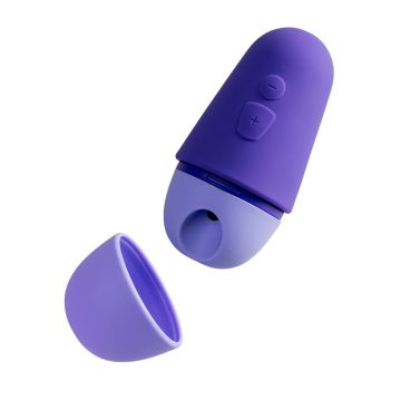 ROMP Free X Clitoral Vibrator