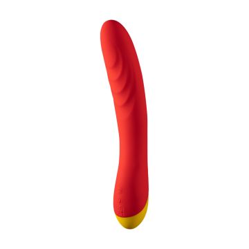 ROMP Hype Rechargeable G-Spot Vibrator