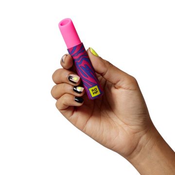 ROMP Lipstick Rechargeable Clitoral Stimulator