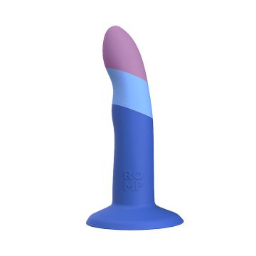 ROMP Piccolo Non-Realistic Dildo