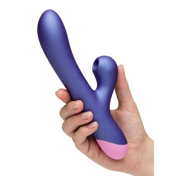 ROMP Pulse Rabbit Vibrator