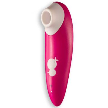 ROMP Shine Clitoral Vibrator