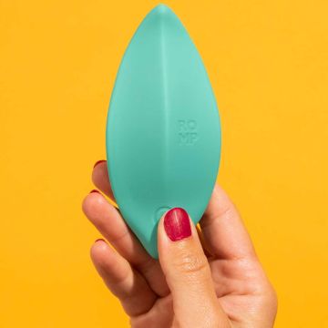 ROMP Wave Lay-on Vibrator