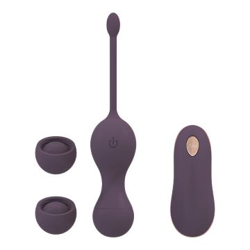 Royal Fantasies Iduna Vibrating Egg