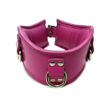 Rouge Posture Collar - Pink