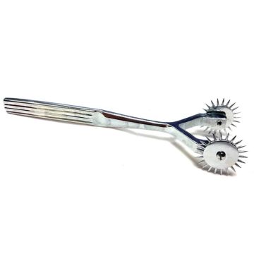 Medical Play Two Prong Pinwheel