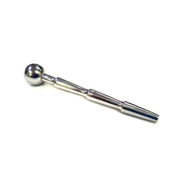 Medical Play Three Stage Urethral Plug