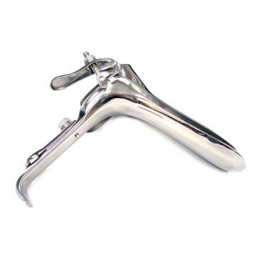 Medical Play Vaginal Speculum