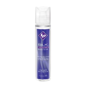 ID Silk Hybrid Lubricant - 30ml