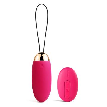 Svakom Elva Bullet Vibrator Pink