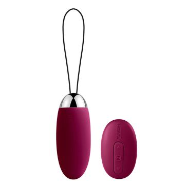 Svakom Elva Bullet Vibrator Purple