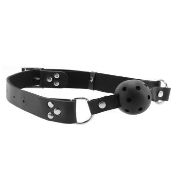 Fetish Fantasy Breathable Ball Gag