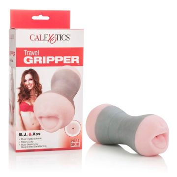 Travel Gripper B.J & Ass