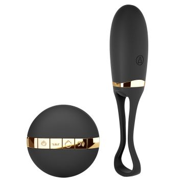 Dorcel Secret Delight Remote Control Vibrating Egg