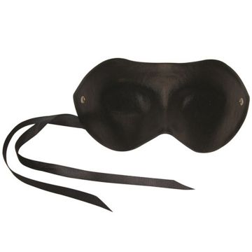 Sex & Mischief Blackout Mask