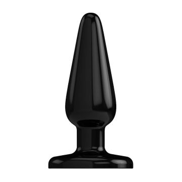 Shots Plug & Play Basic Butt Plug 5 Inch