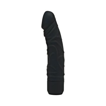 Silicone Classic Realistic Vibrator