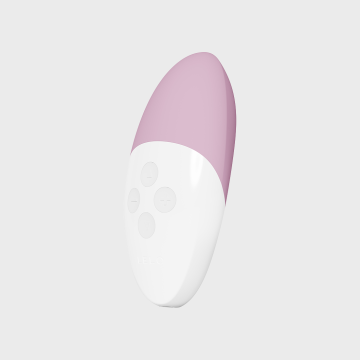 Lelo Siri 3 Clitoral Vibrator 