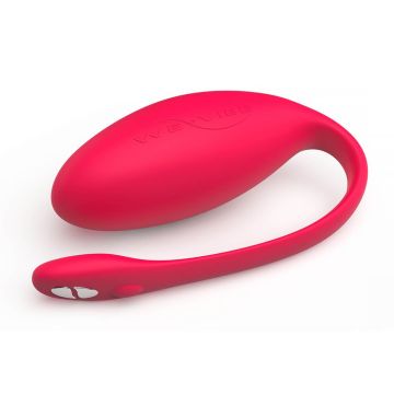 We-Vibe Jive Wearable Bluetooth Vibrator Electric Pink