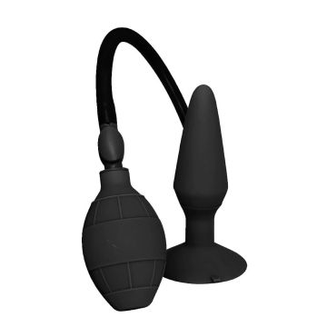 Menzstuff Small Inflatable Butt Plug