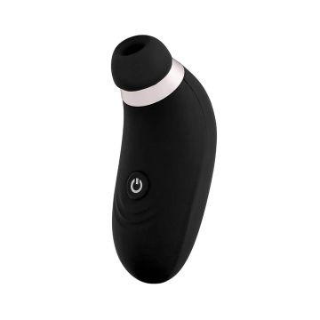 So Divine Irreplaceable Rechargeable Suction Stimulator