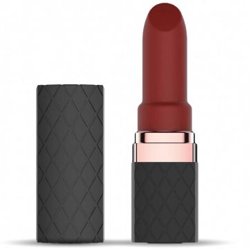 So Divine Rechargeable Lipstick Vibrator