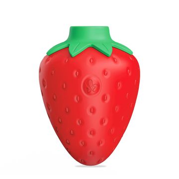 So Divine Strawgasm Clitoral Suction Stimulator