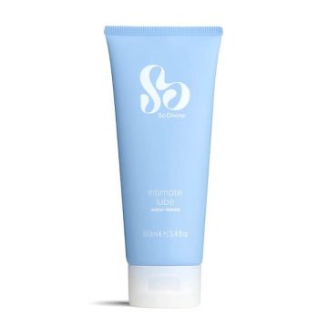 Vegan-Friendly Water Based Lubricant by So Divine