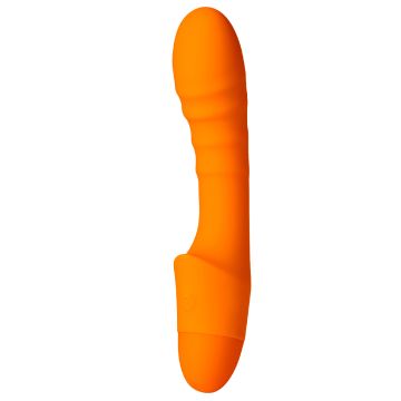 So Divine Ribbed Vibrator