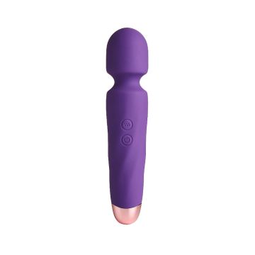 So Divine Smooth Operator Rechargeable Wand