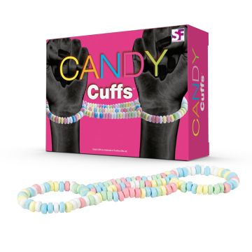 Candy Cuffs by Spencer & Fleetwood