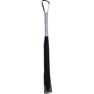 Sex & Mischief Sparkle Flogger 