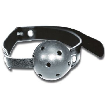 Sex & Mischief Breathable Ball Gag