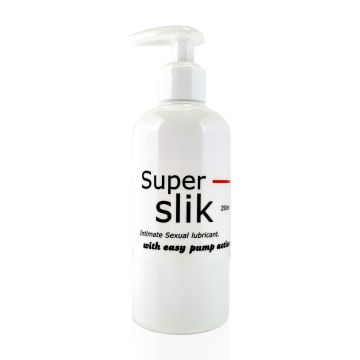 Super Slik 250ml Lube