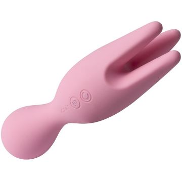 Svakom Nymph Soft Moving Finger Vibrator 