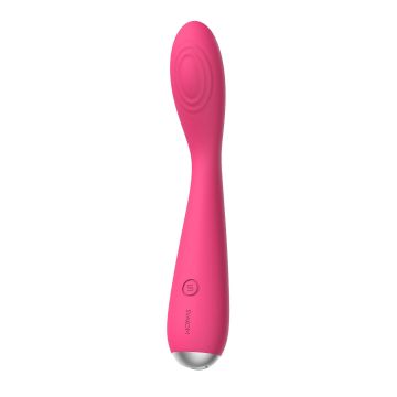 Svakom Iris Clitoral and G-Spot Vibrator